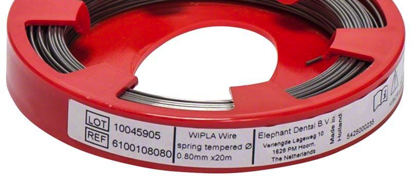Wipla Wire