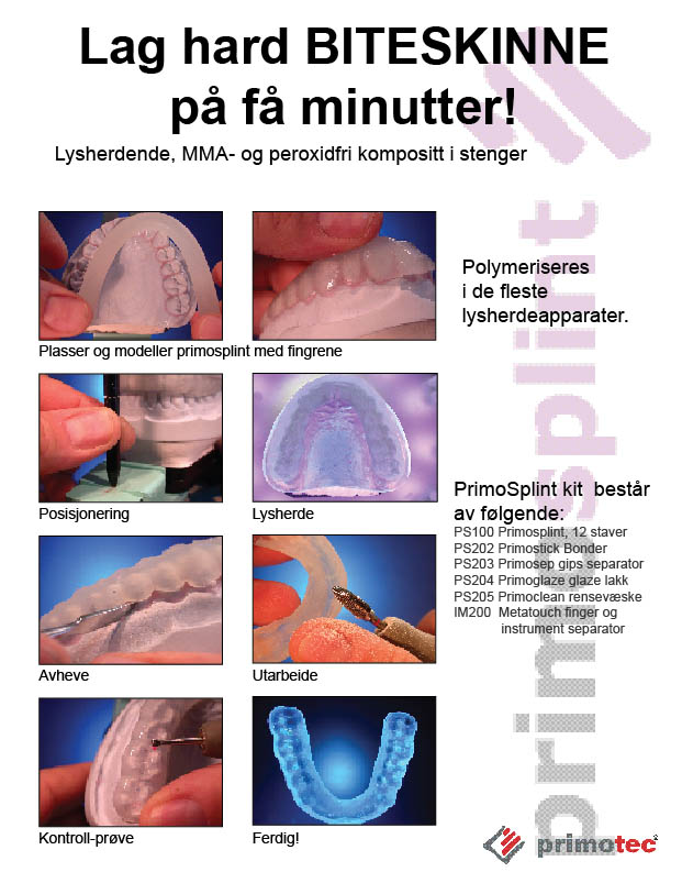 Primosplint