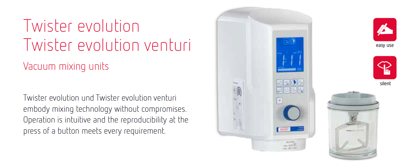 Gips og Gipstilbehør