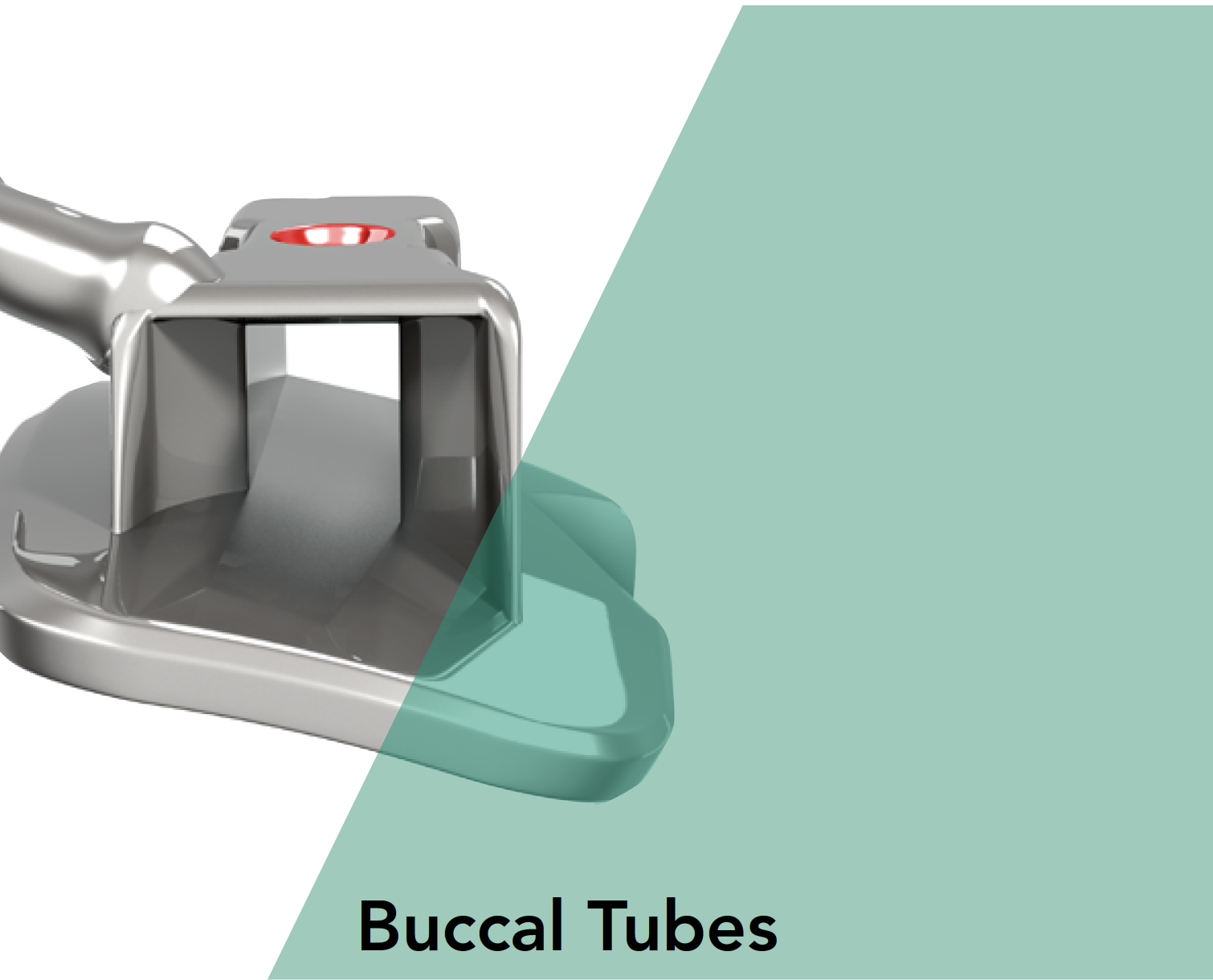 Buccal Tube Systemer