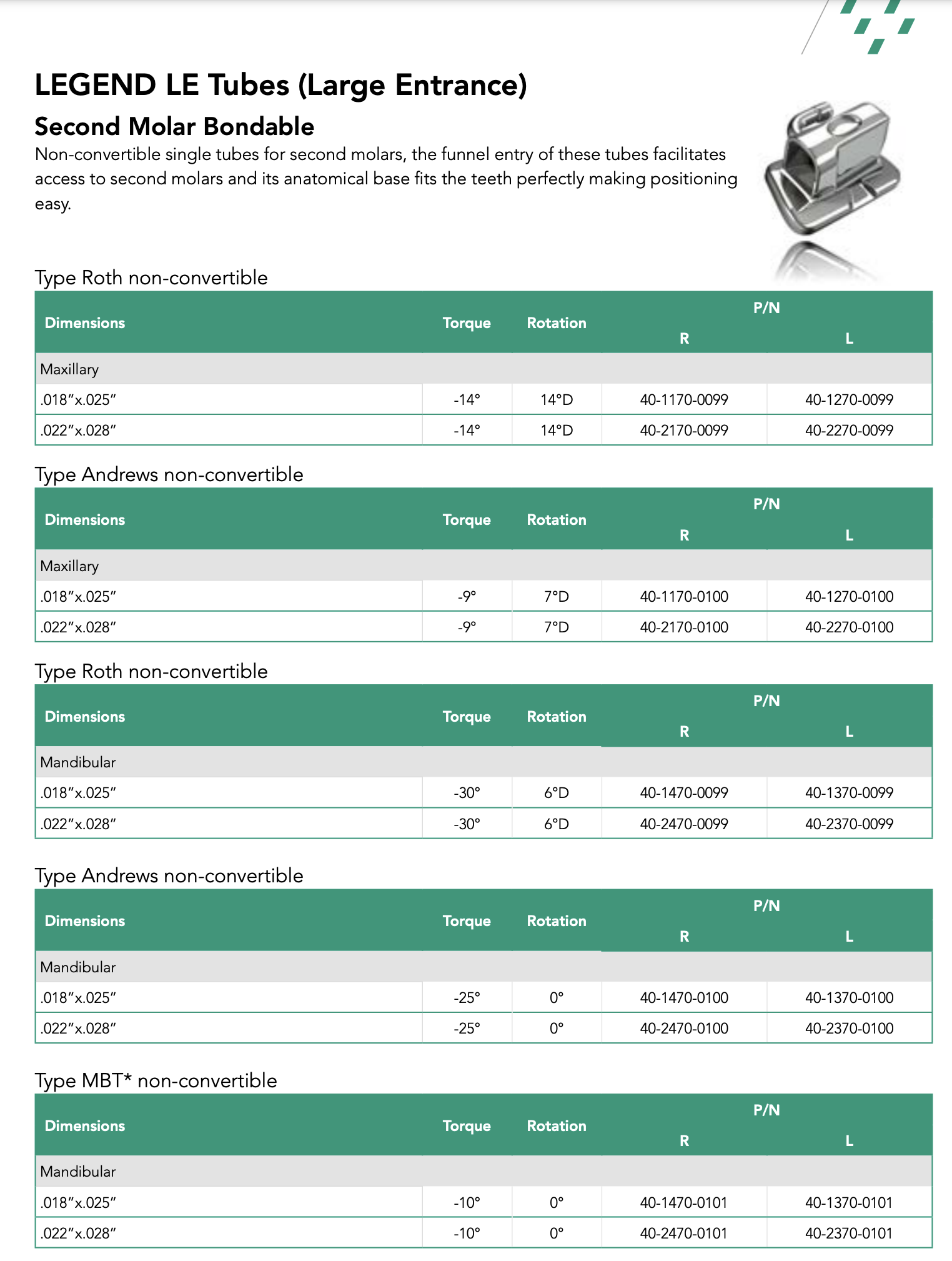 Legend Large Entrance 2nd