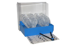 Border-Lock Implantat