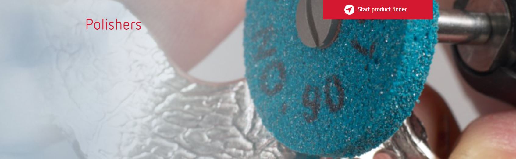 Renfert Polishers