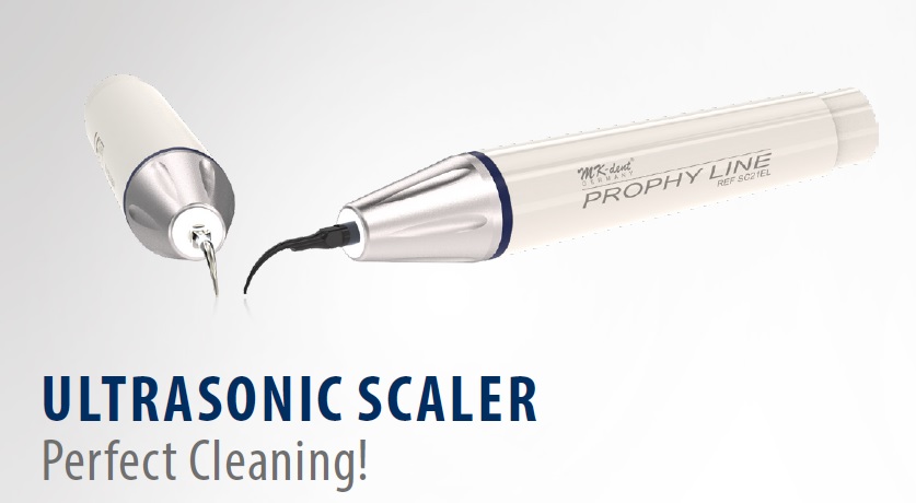 Andre Scaler & spisser