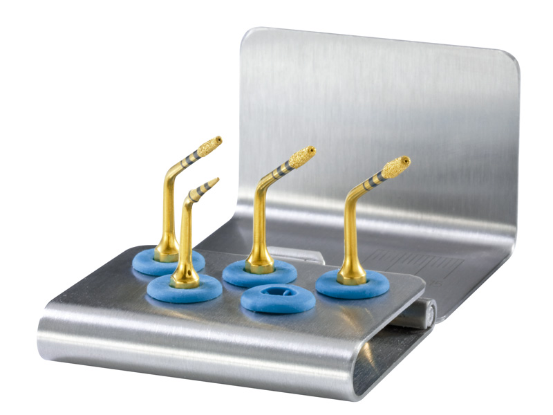 Mini Implant Preparation Kit
