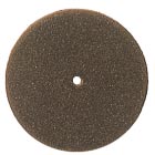 Edenta Chromopol 0202UM - Medium Fin 100 stk. Hjul    