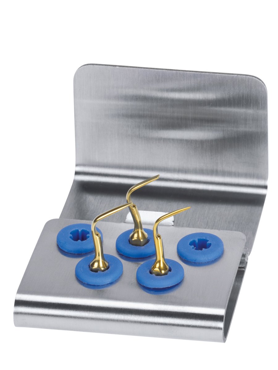 Scaling High Efficiency Kit 