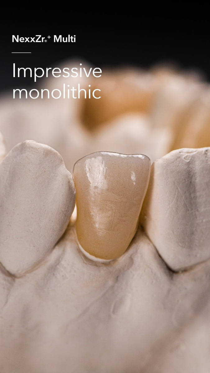 NexxZr + Multi -16 mm W-98