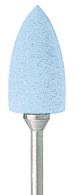 Edenta Acrylic Polisher - Blue 0646HP (6 stk.) 