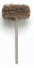 Polishing Brushes - Coarse