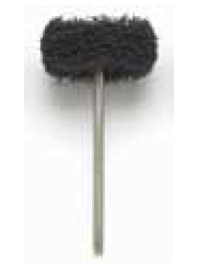 Polishing Brushes - Medium