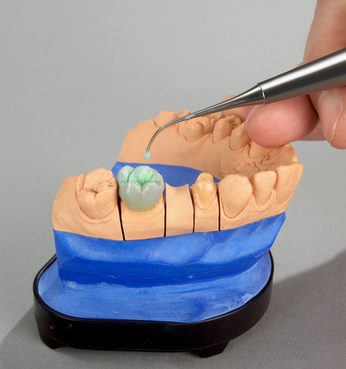 ERGO Wax Wax modeling instrument