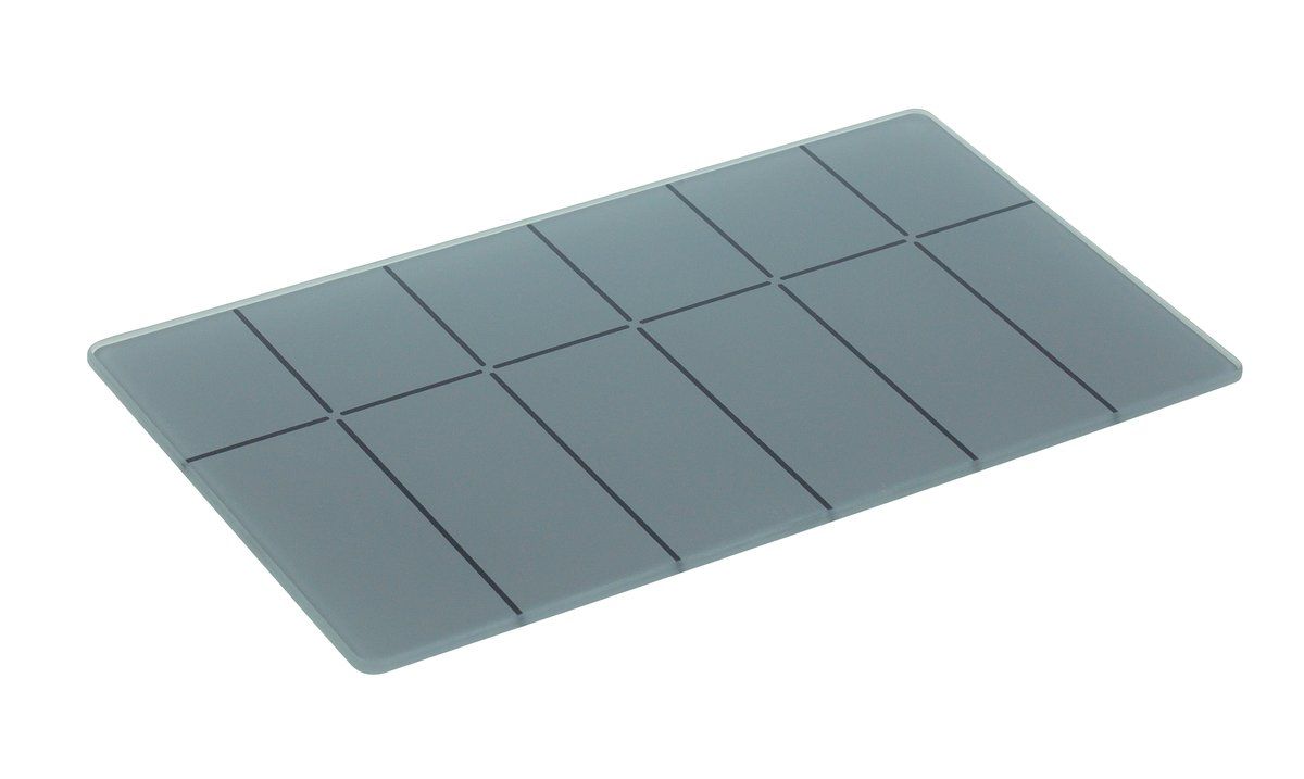 lay:art crystal Mixing Tray