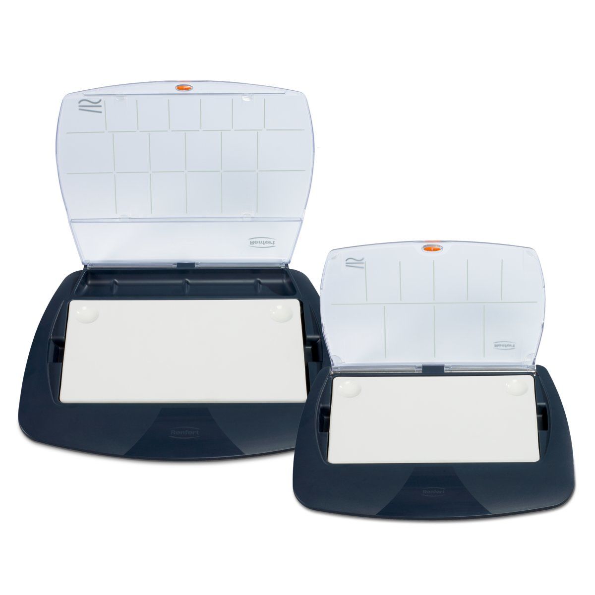 lay:art tropic Mixing Tray