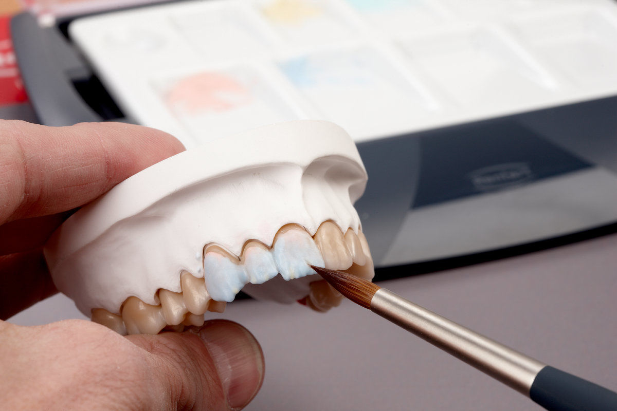 lay:art oasis Mixing Tray