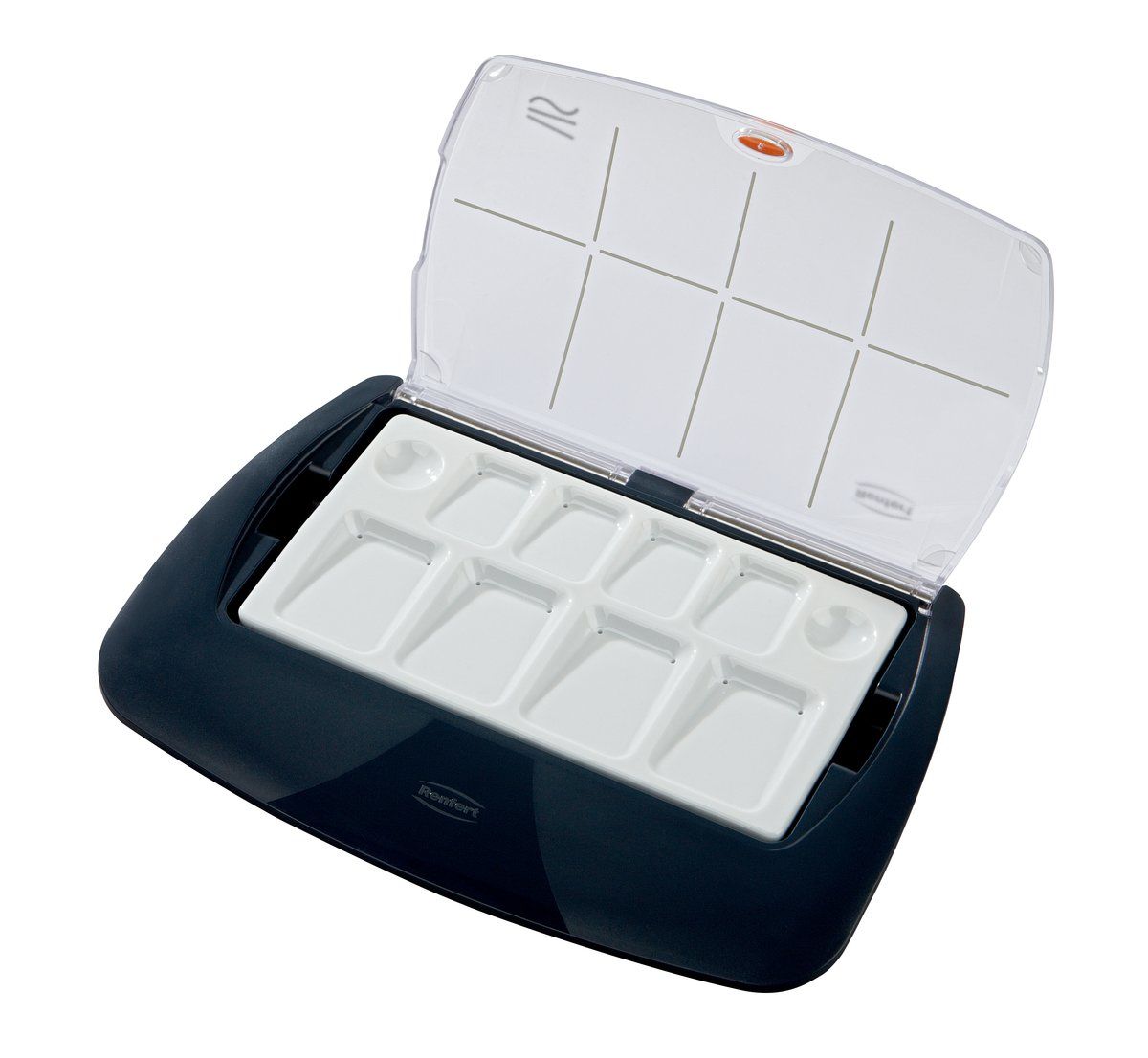 lay:art oasis Mixing Tray