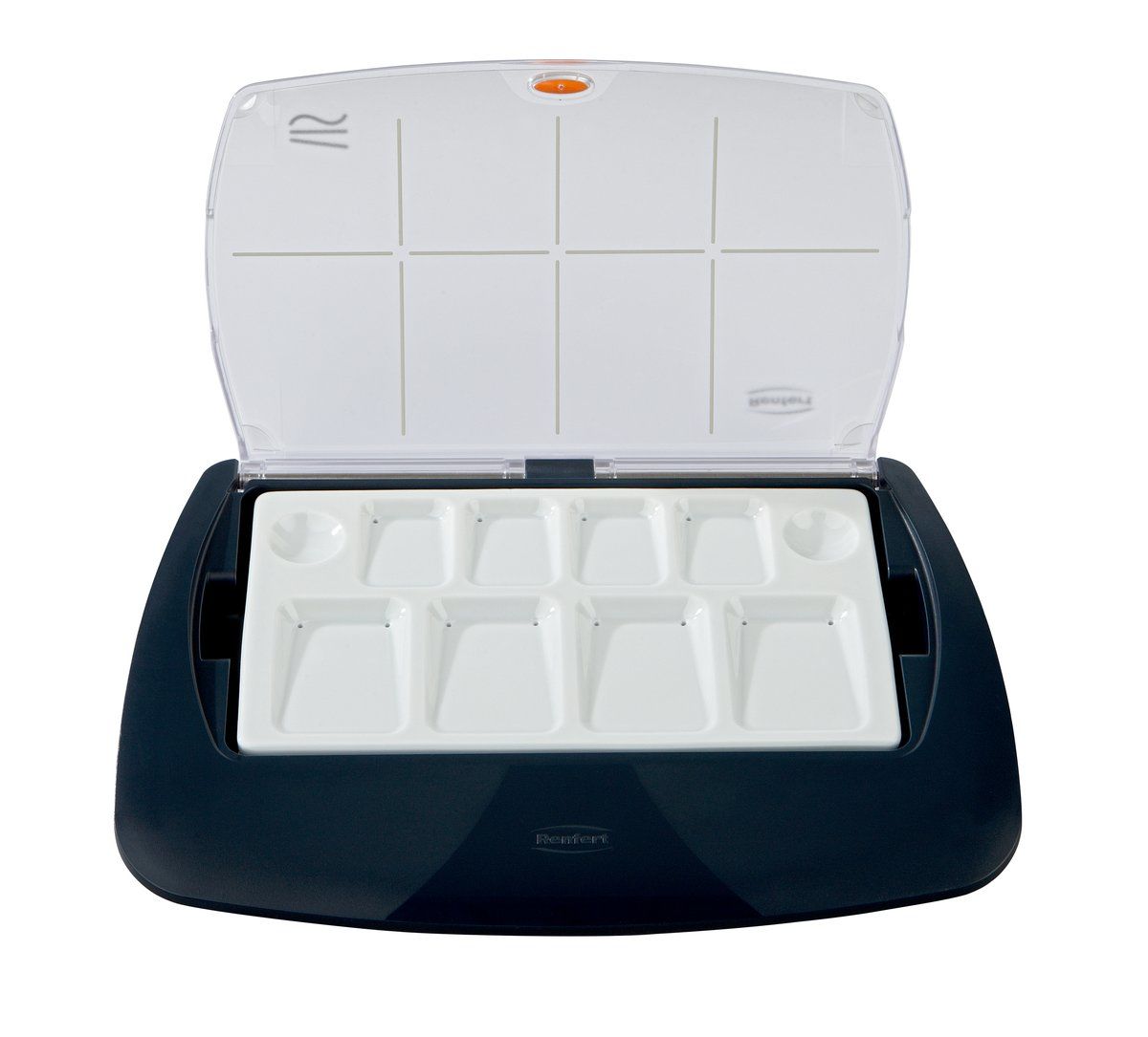 lay:art oasis Mixing Tray