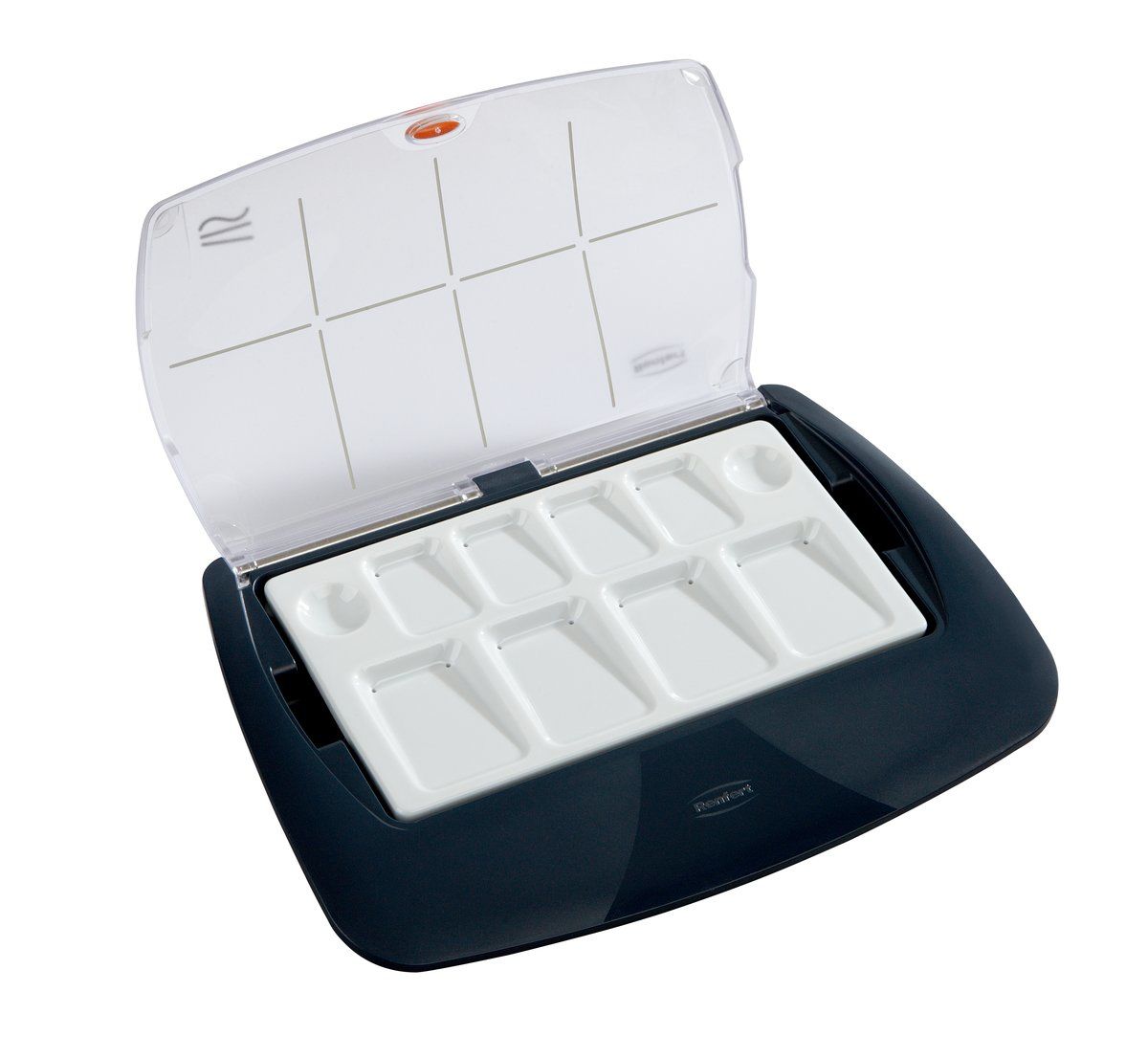 lay:art oasis Mixing Tray