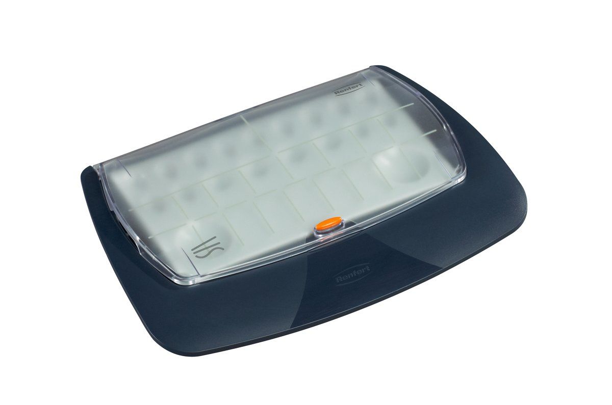 lay:art color Mixing Tray