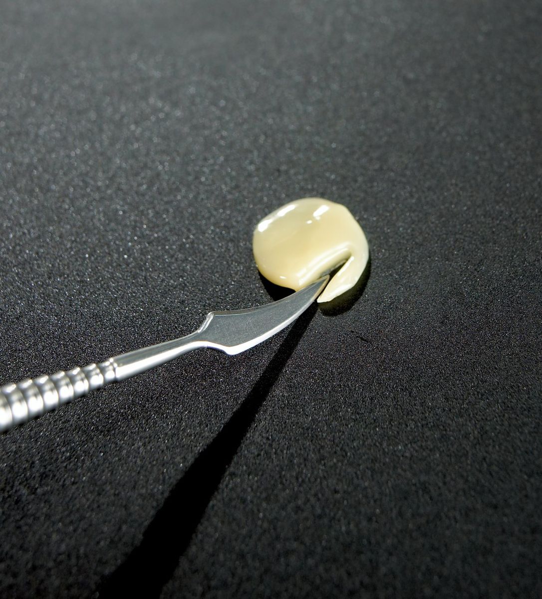 ERGO Acryl Instrument for veneering composite