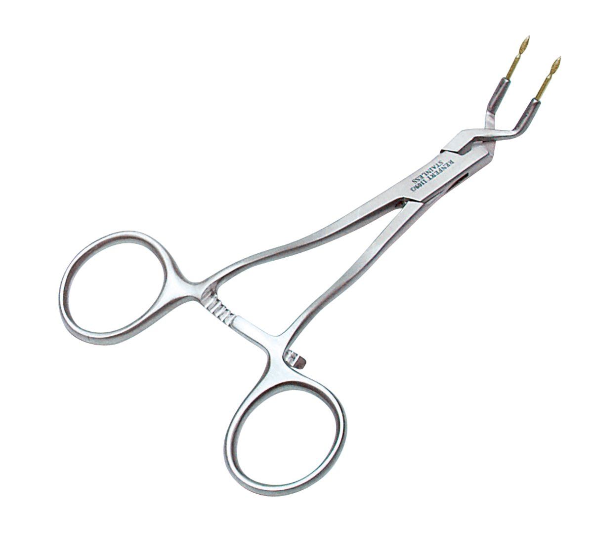 Keramogrip Holding instrument