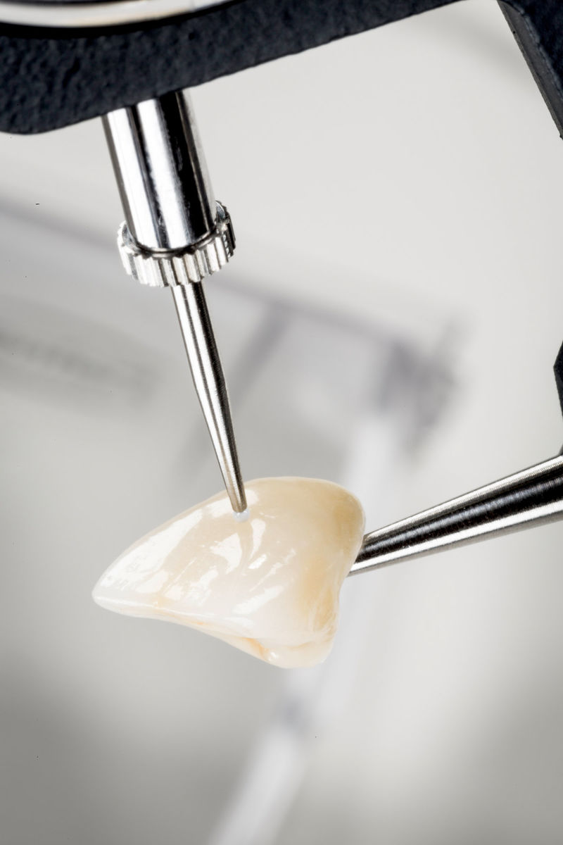 Calipretto CR Precision measuring Instrument inspired by Attilio Somella