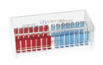 Deluxe Archwire Rack