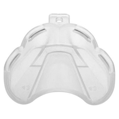 Border-Lock, Implant, Upper