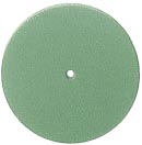 Edenta Steelprofi 1401UM - Green (100 stk) 