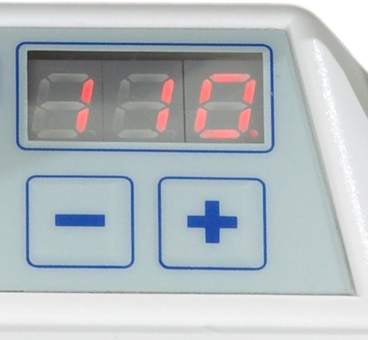 Hotty/Hotty LED Wax dipping pot