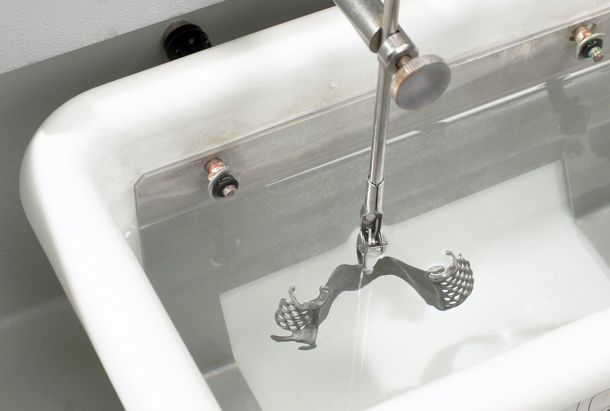 Electrolyte Glaze liquid