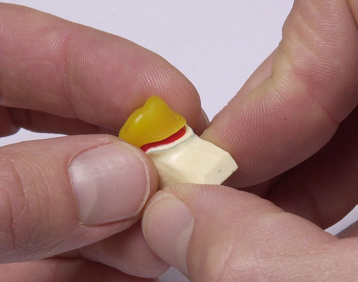 picosep Separating agent