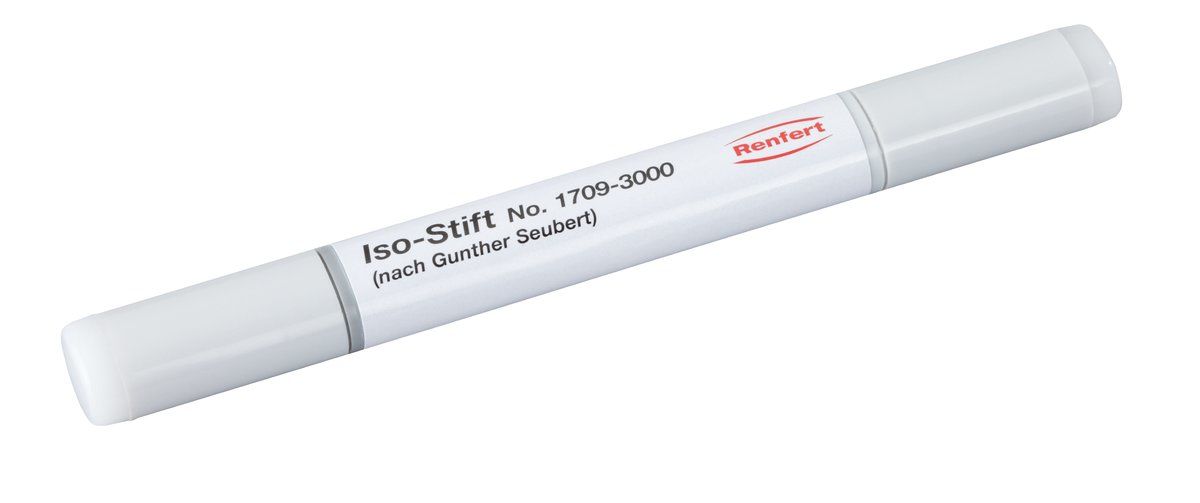 Iso-Stift Isolating stick