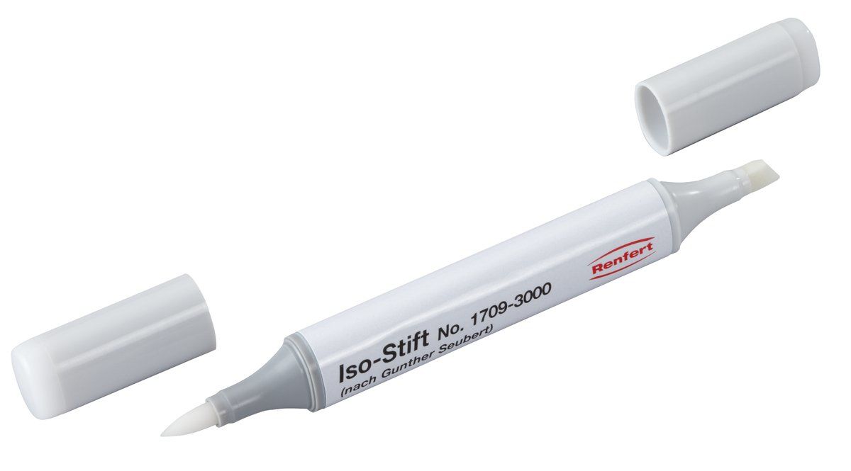 Iso-Stift Isolating stick