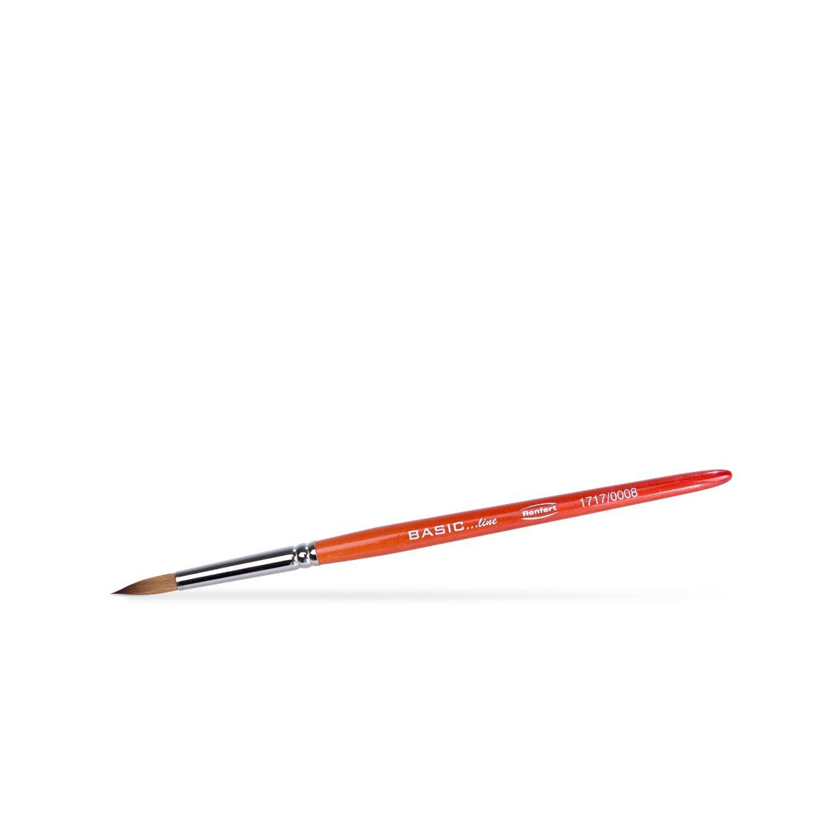 Basic line Natural bristle brush