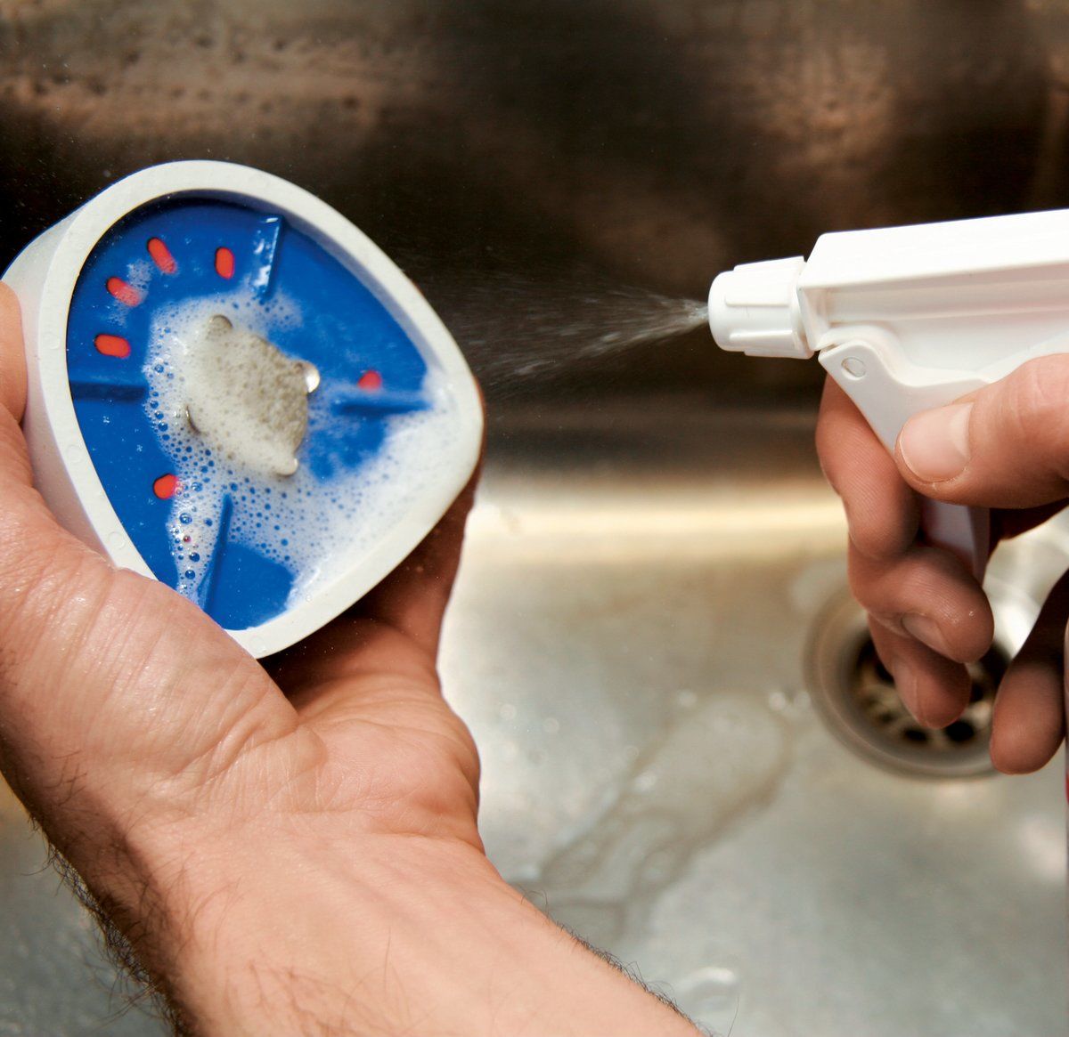 Isofix 2000 Separating agent