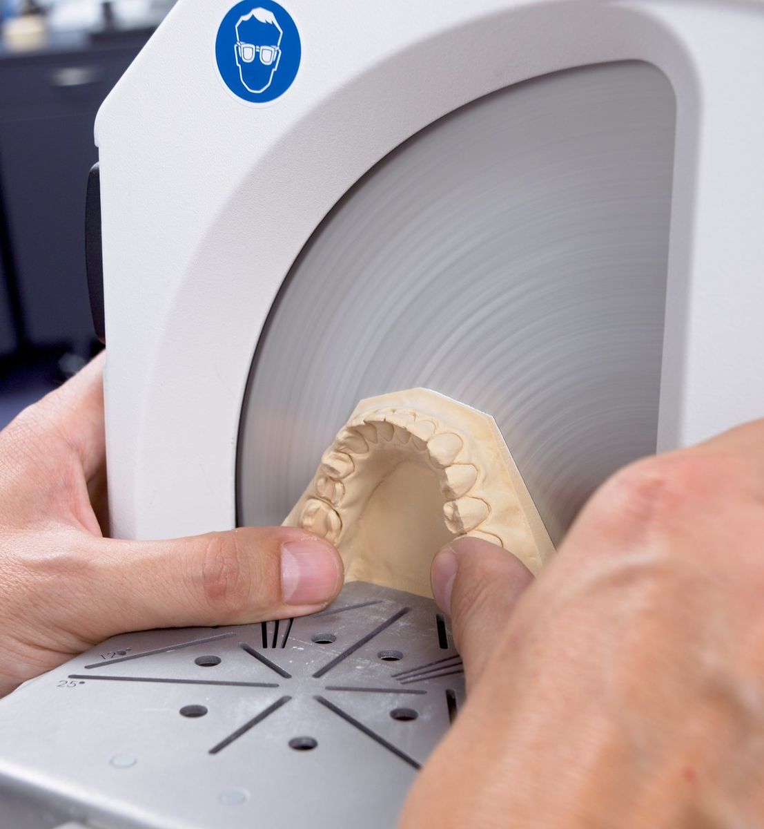 MT3 Wet and dry trimmer