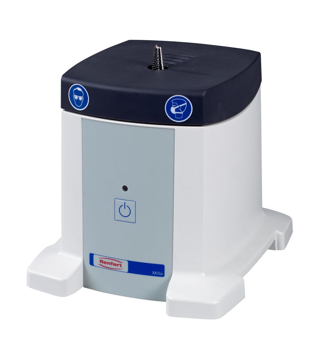 Millo Dental arch trimmer