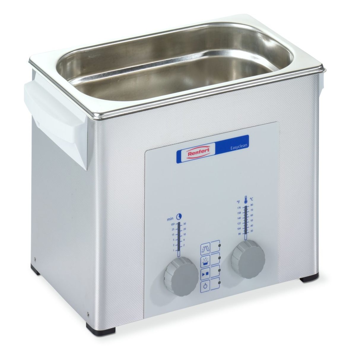 Easyclean Ultrasonic cleaning unit
