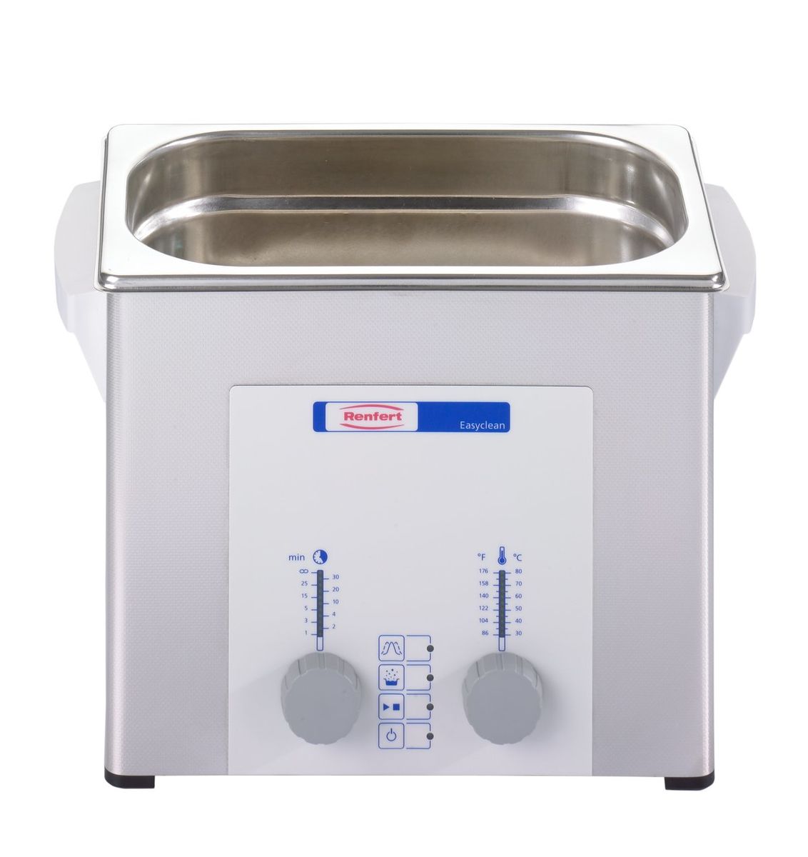 Easyclean Ultrasonic cleaning unit