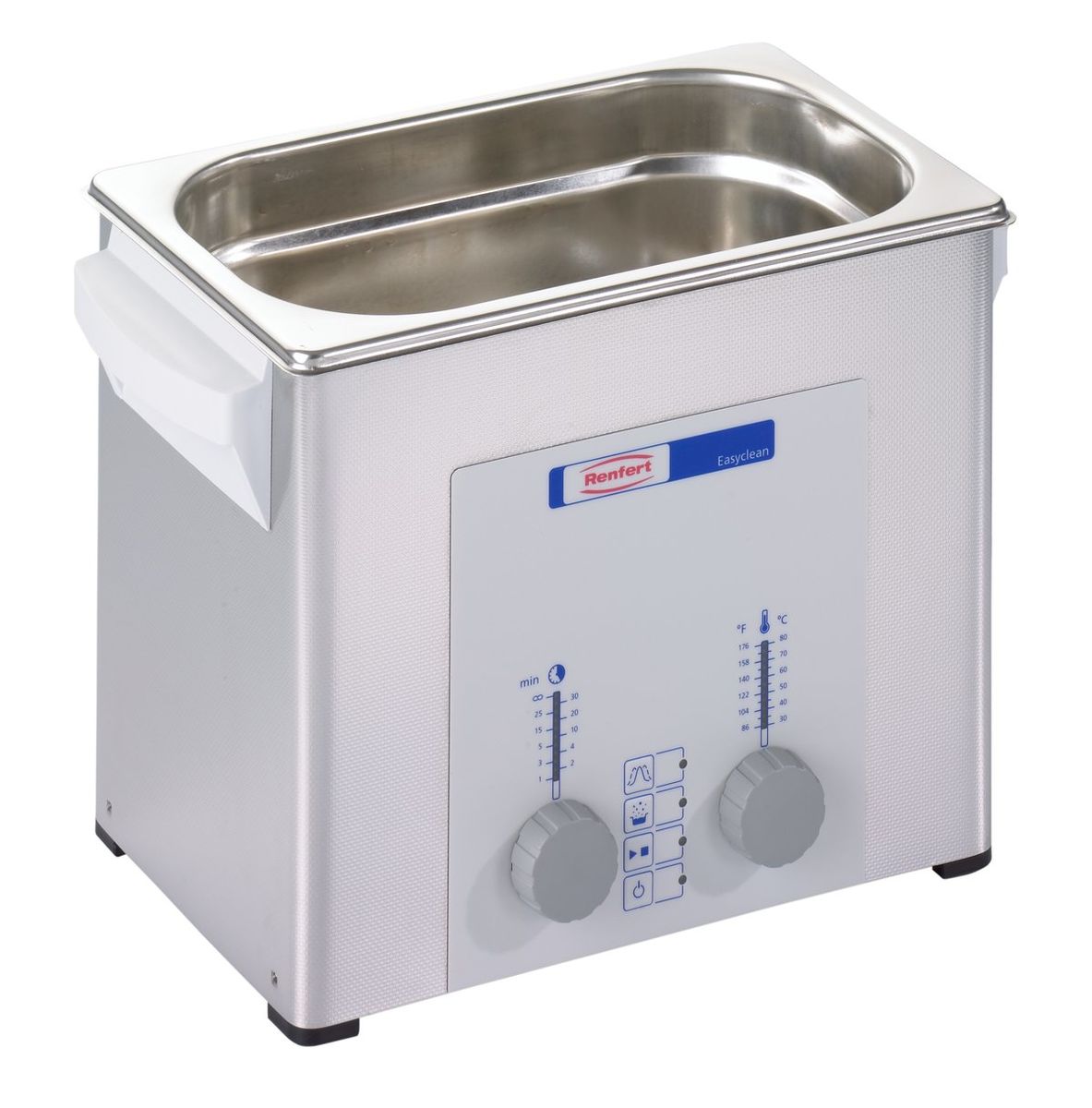 Easyclean Ultrasonic cleaning unit