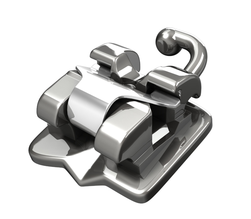 Self-Ligating tube, Roth