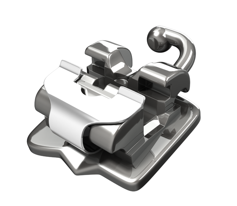 Self-Ligating tube, Roth