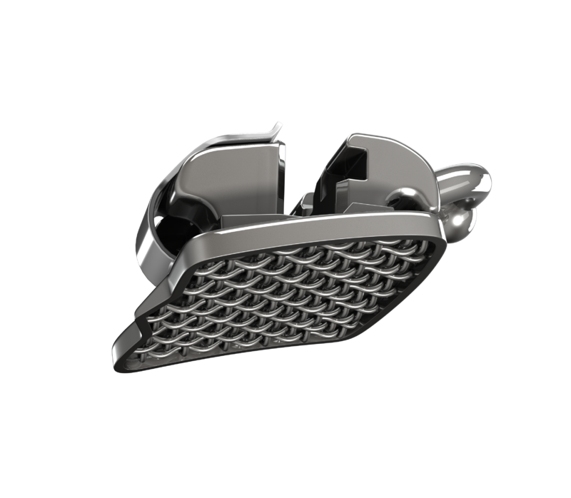 Self-Ligating tube, MBT