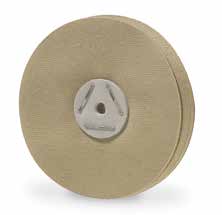 Linen buff siliconised, Renfert