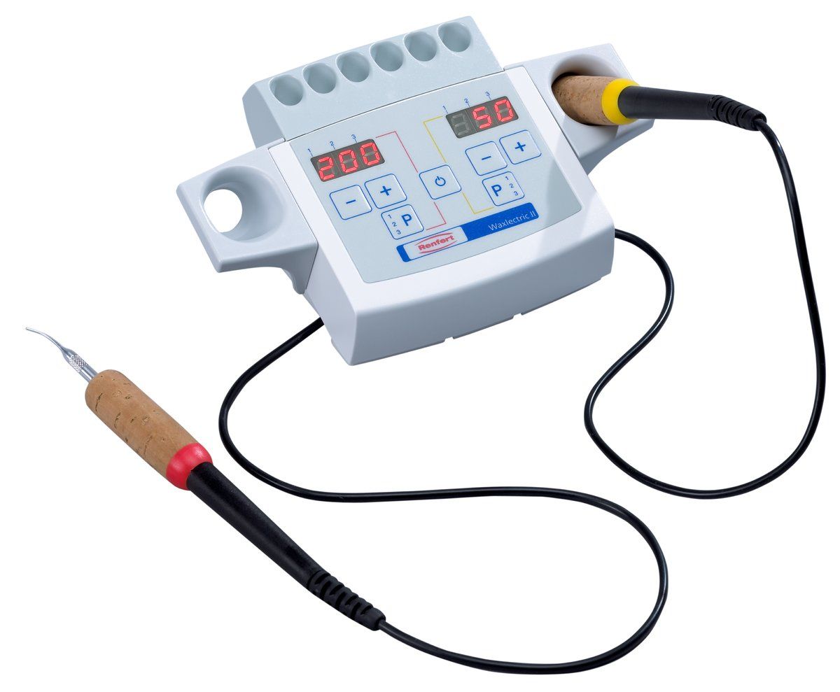 Waxlectric II Electric wax knife