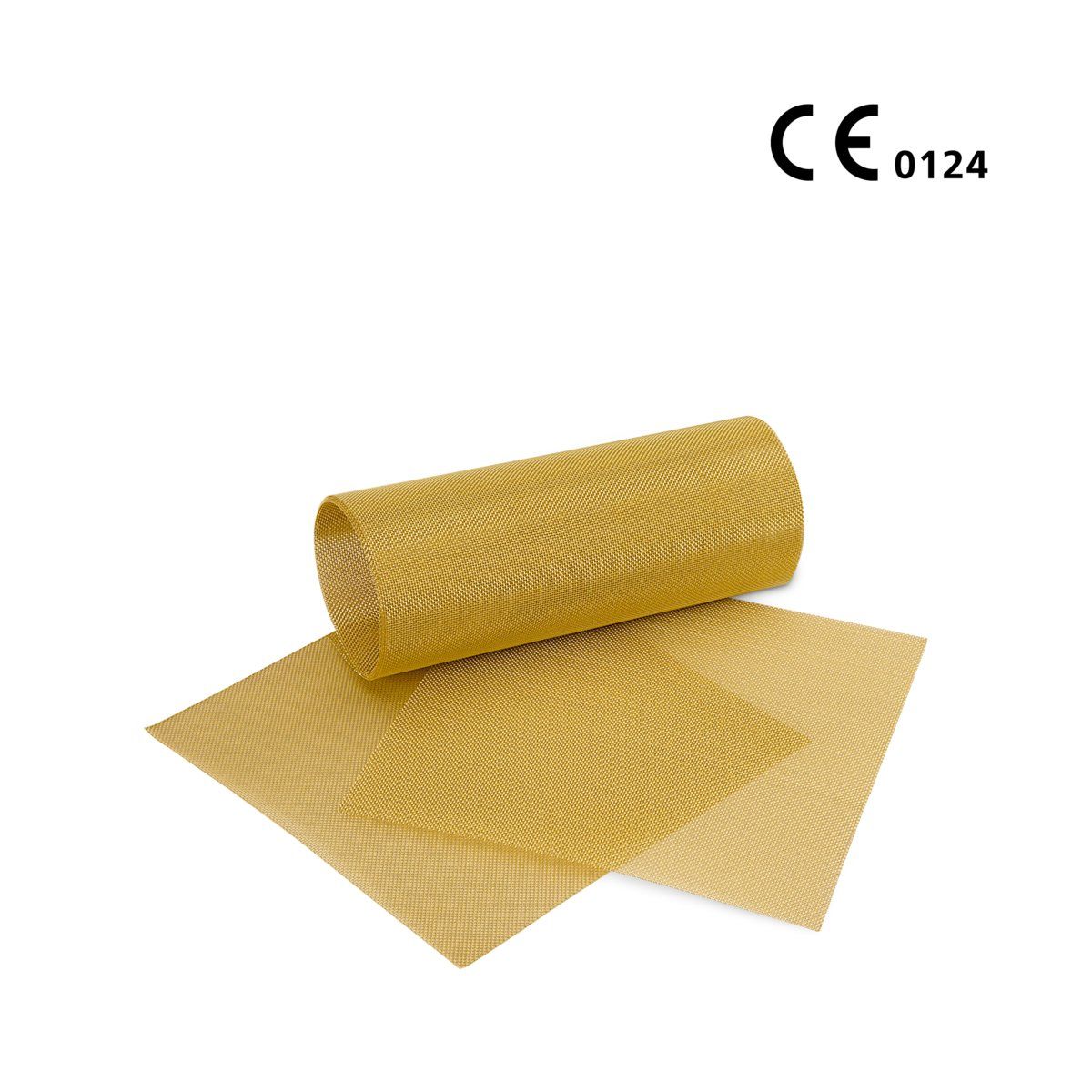 Mesh strengtheners / grids