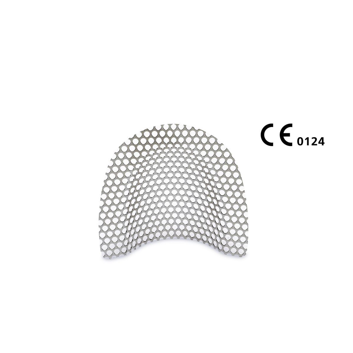 Mesh strengtheners / grids