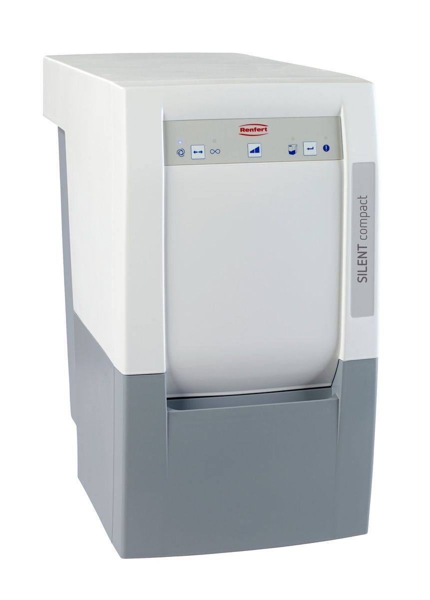 SILENT compact Single workbench extraction