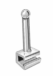 T-Bar Surgical hook, Universal 